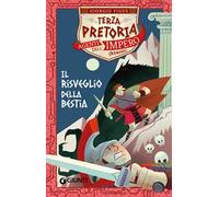 Il risveglio della bestia. Terza pretoria. Agenti dell'Impero
