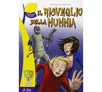 Il risveglio della mummia