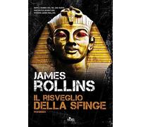 Il risveglio della sfinge