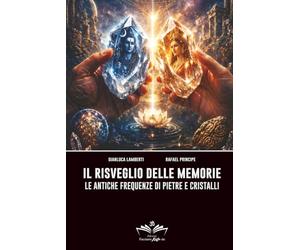 Il risveglio delle memorie: Le antiche frequenze di pietre e cristalli