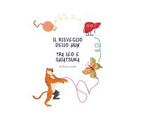 Il risveglio dello Hun tra Leo e Shiatsuka