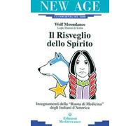 Il risveglio dello spirito. Insegnamenti della «Ruota di medicina» degli indiani d'America