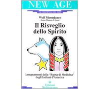Il risveglio dello spirito. Insegnamenti della «Ruota di medicina» degli indiani d'America