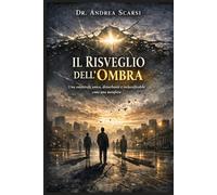 Il Risveglio Dell'Ombra: Una catastrofe unica, disturbante e inclassificabile come una metafora