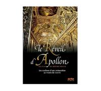 Il Risveglio Di Apollo DVD NUOVO