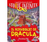 Il risveglio di Dracula. Storie infinite