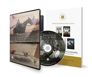 Il risveglio di un gigante. Vita di Santa Veronica Giuliani. DVD-ROM
