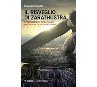 Il risveglio di Zarathustra