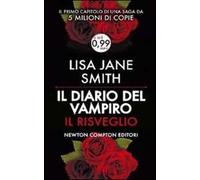 Il risveglio. Il diario del vampiro