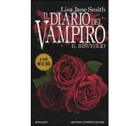 Il risveglio. Il diario del vampiro