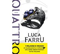 Il risveglio. Quattro