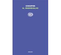 Il risveglio. Un’anima solitaria - 2025 - Einaudi