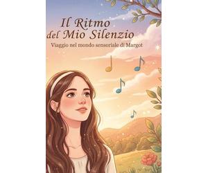 Il Ritmo del Mio Silenzio: Viaggio nel mondo sensoriale di Margot