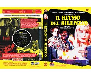 Il ritmo del silenzio - Andrea Marfori (Oblivion Grindhouse)