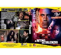 Il Ritmo del silenzio - Variant cover ( DVD - Oblivion Grindhouse)