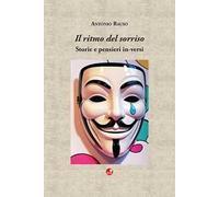 Il ritmo del sorriso. Storie e pensieri in-versi