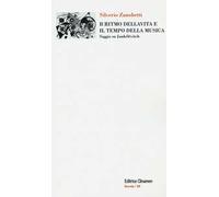 Il ritmo della vita e il tempo della musica. Saggio su Jankélévitch