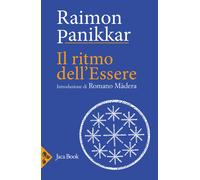 Il ritmo dell'essere - Panikkar Raimon