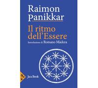 Il ritmo dell'essere - Panikkar Raimon