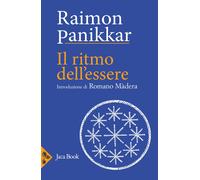 Il ritmo dell'essere. Vol. 10/1: Le Gifford Lectures - [Jaca Book]