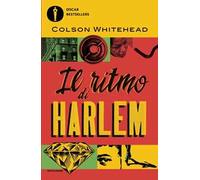 Il ritmo di Harlem