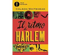 Il ritmo di Harlem