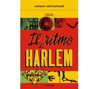 Il ritmo di Harlem