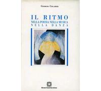 Il ritmo nella poesia, nella musica, nella danza