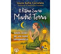 Il ritmo sacro di madre terra