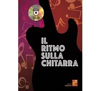 Il Ritmo Sulla Chitarra + DVD- Arturo Dominici