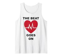 Il Ritmo va avanti Canotta