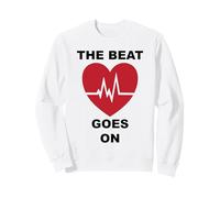 Il Ritmo va avanti Felpa