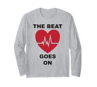 Il Ritmo va avanti Maglia a Manica