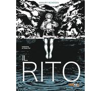 IL RITO - BUNDGEN AMAURY - GALLUCCI BALLOON