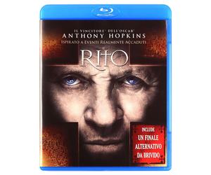 Il Rito [Blu-ray]