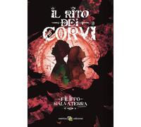 Il rito dei corvi - [Onirica]