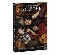 Il Rito Delle Streghe