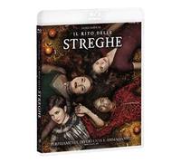 Il rito delle streghe (Blu-ray)