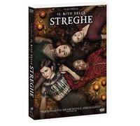 Il rito delle streghe (DVD)
