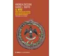 Il rito. Nuovi studi sul rito scozzese antico ed accettato alla l