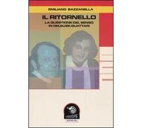 Il ritornello. La questione del senso in Deleuze-Guattari