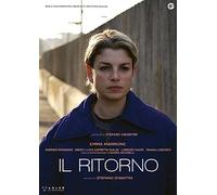 Il ritorno (DVD)