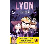 Libri Lyon - Il Ritorno