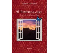Il ritorno a casa: La surreale vita di Pantao e il Topo