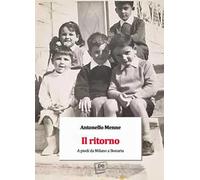 Il ritorno. A piedi da Milano a Bonaria