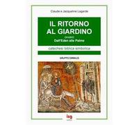 Il ritorno al giardino ovvero dall'eden alle palme