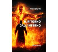 Il ritorno dall'Inferno - 2026 - Mario Vallone