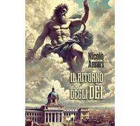 Il ritorno degli Dèi