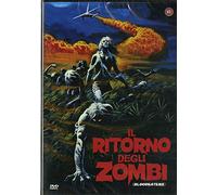 Il ritorno degli zombi