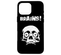 Il ritorno degli zombie viventi morti Custodia per iPhone 16 Pro Max